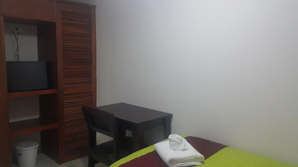 Hotel Portal Colonial San Jose  Bagian luar foto