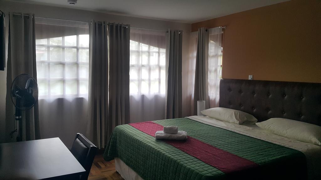 Hotel Portal Colonial San Jose  Bagian luar foto