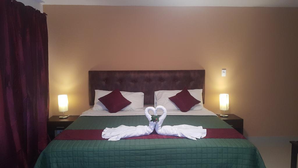 Hotel Portal Colonial San Jose  Bagian luar foto