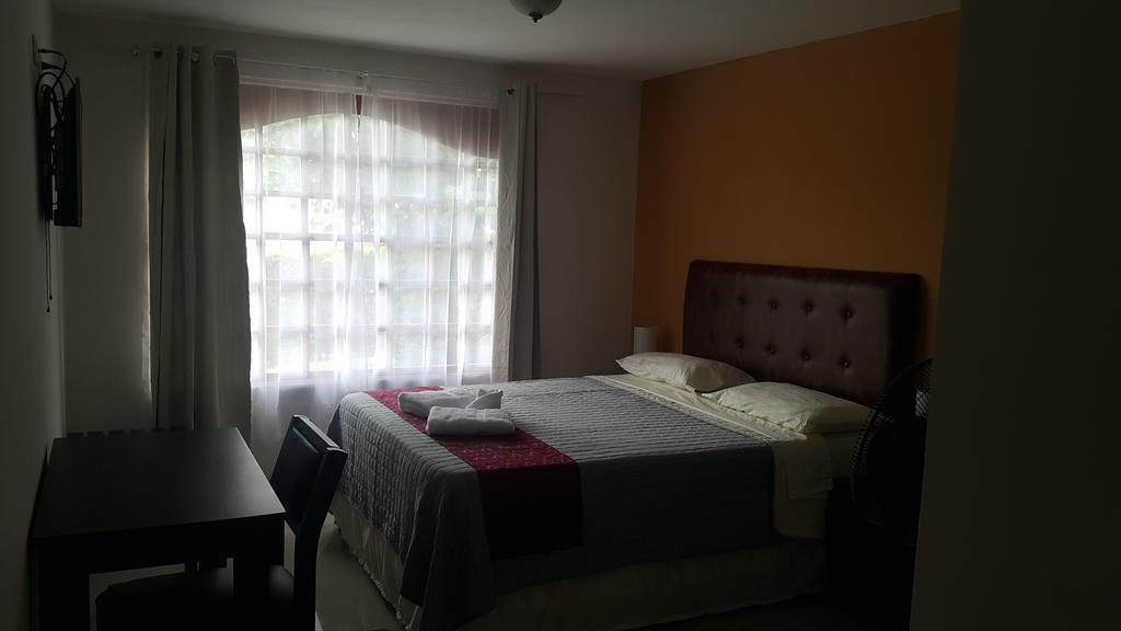 Hotel Portal Colonial San Jose  Bagian luar foto