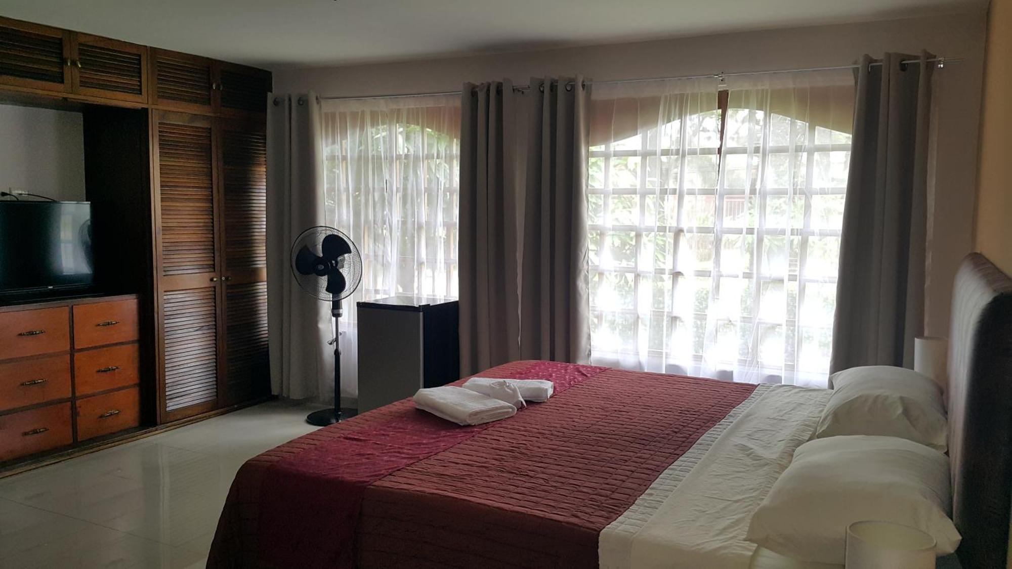 Hotel Portal Colonial San Jose  Bagian luar foto