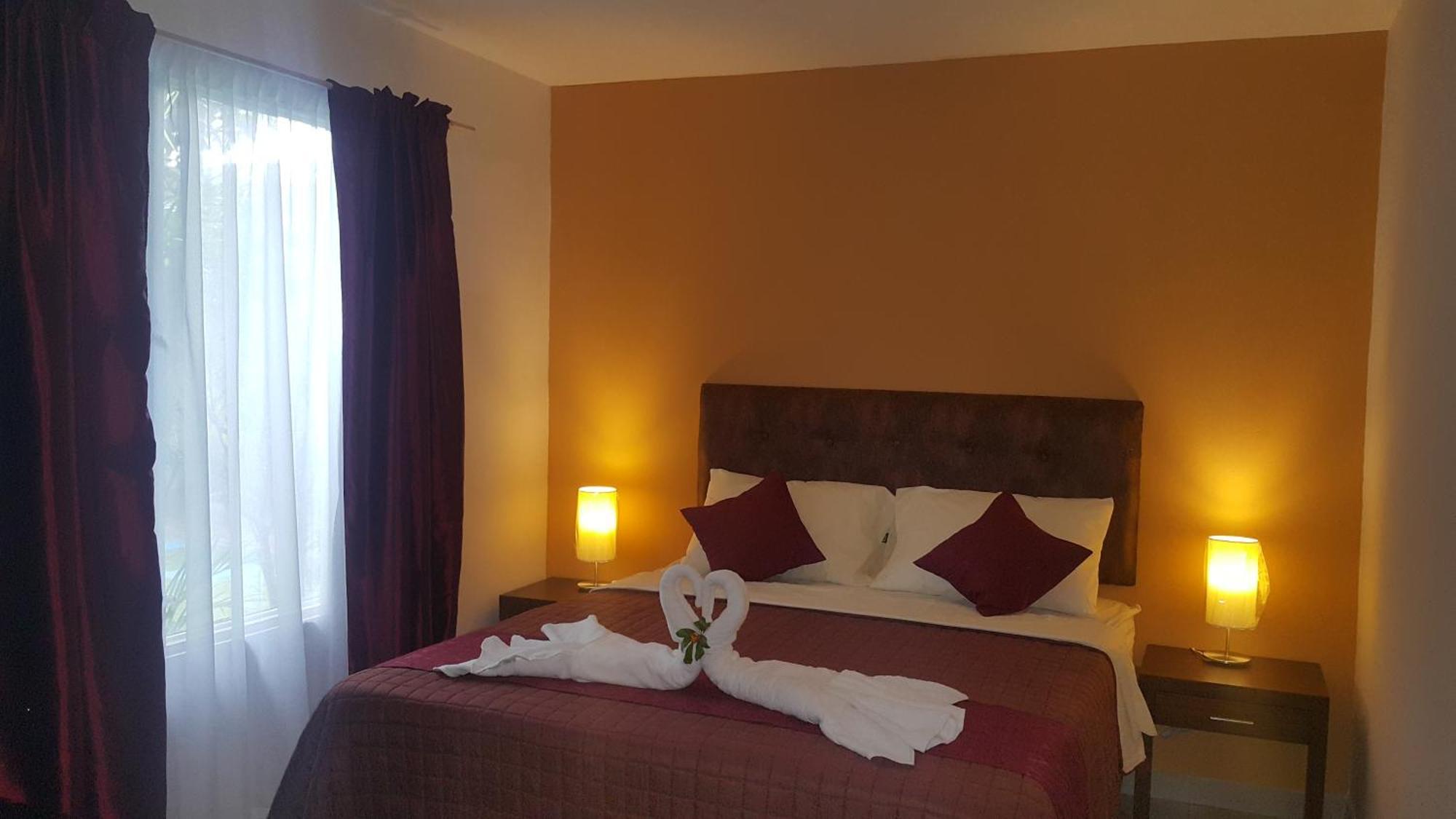 Hotel Portal Colonial San Jose  Bagian luar foto
