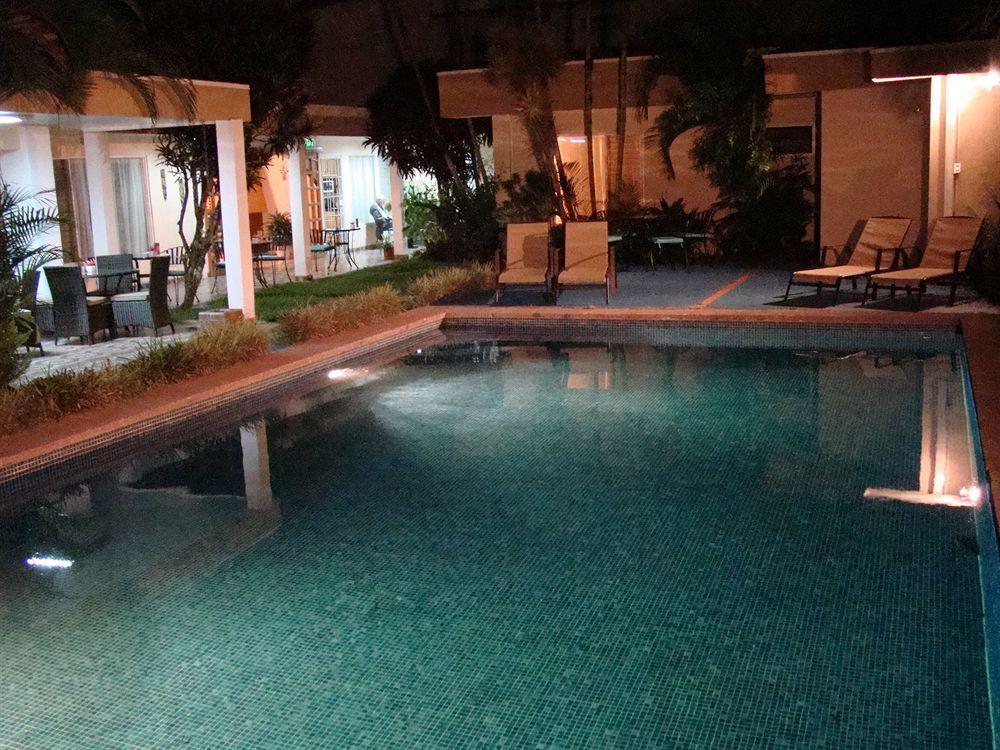 Hotel Portal Colonial San Jose  Bagian luar foto