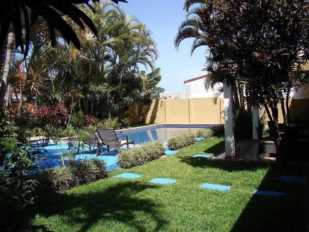 Hotel Portal Colonial San Jose  Bagian luar foto