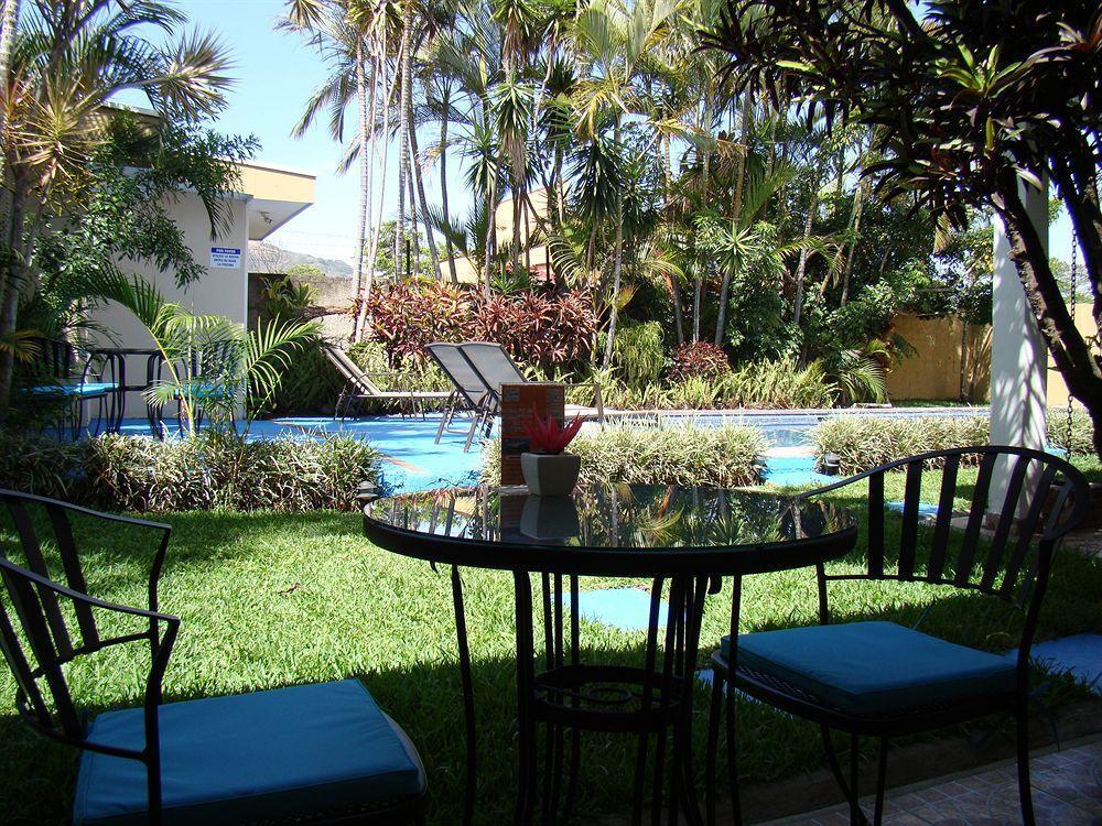 Hotel Portal Colonial San Jose  Bagian luar foto