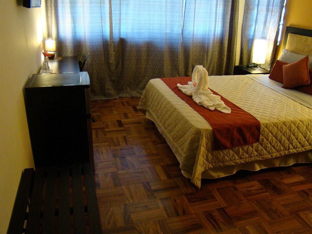 Hotel Portal Colonial San Jose  Bagian luar foto