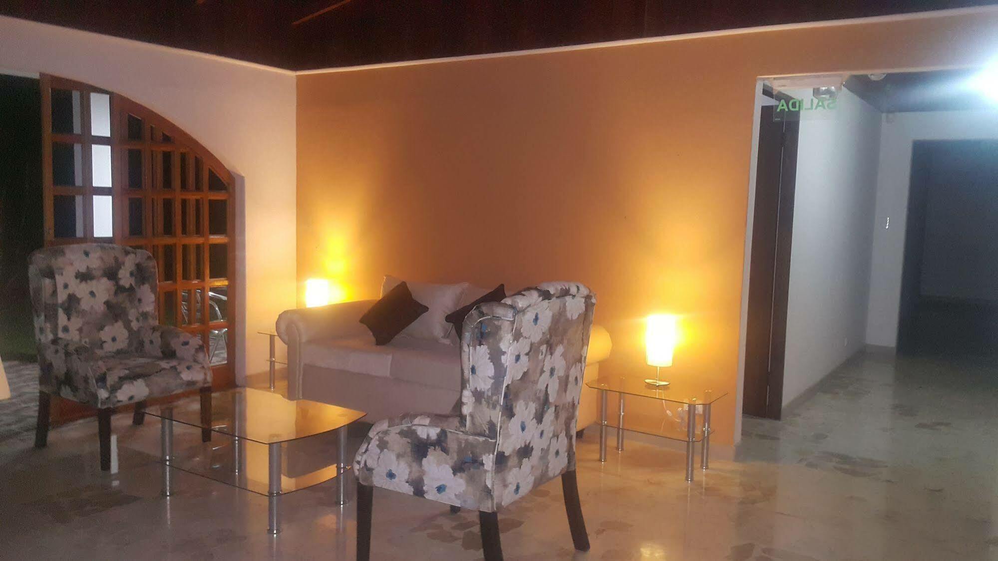 Hotel Portal Colonial San Jose  Bagian luar foto