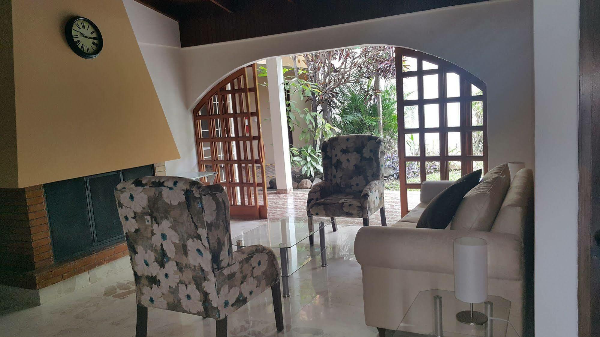 Hotel Portal Colonial San Jose  Bagian luar foto