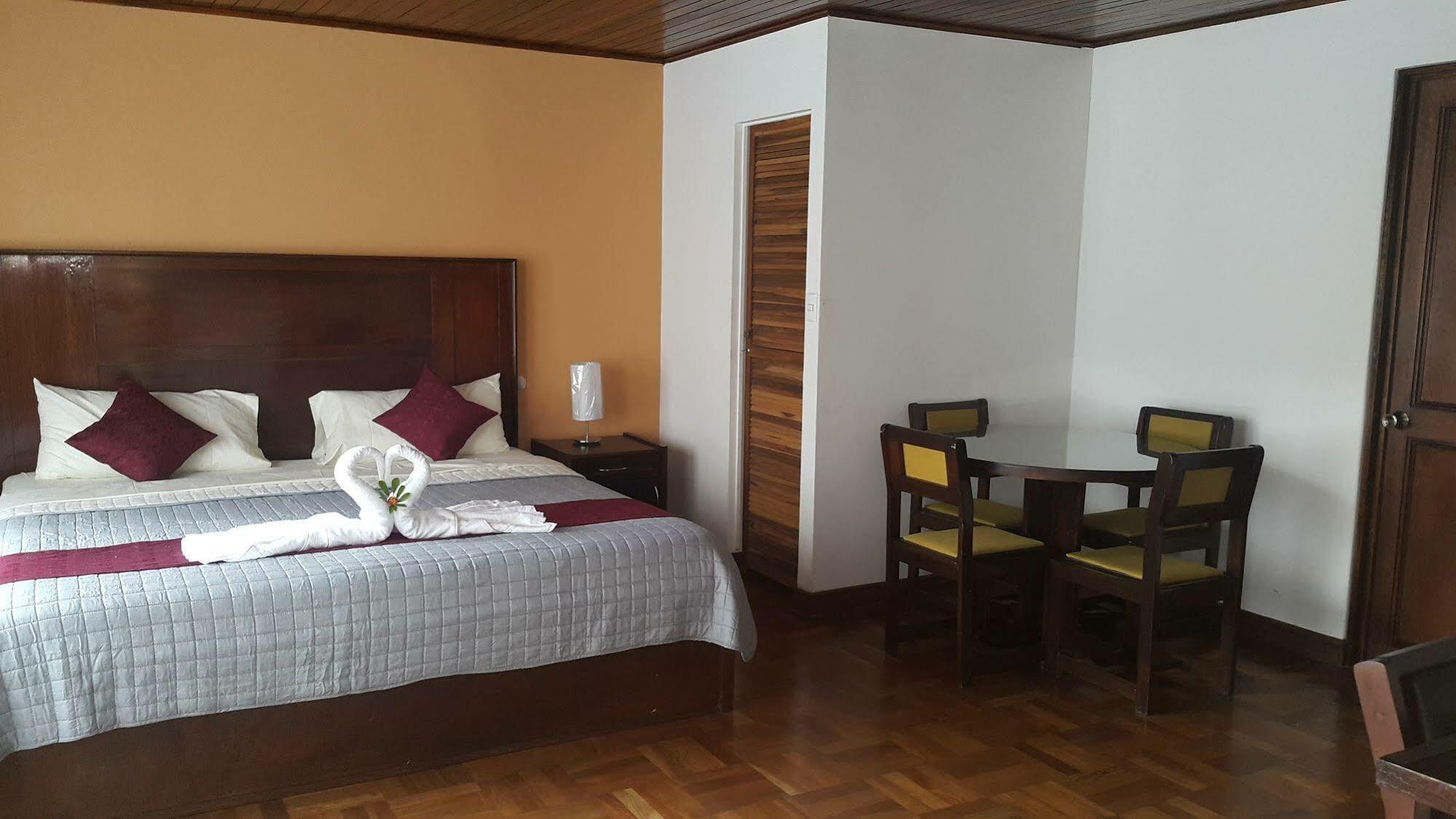 Hotel Portal Colonial San Jose  Bagian luar foto