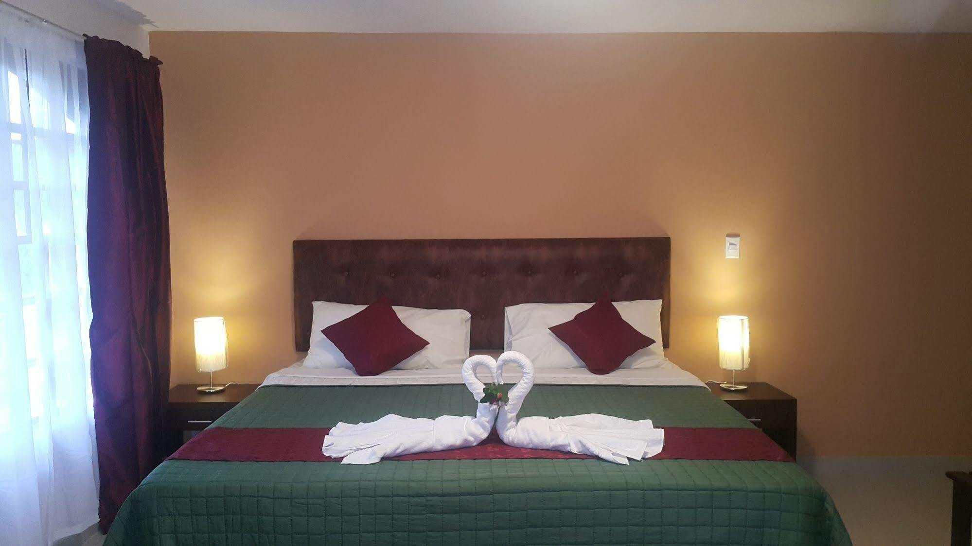 Hotel Portal Colonial San Jose  Bagian luar foto