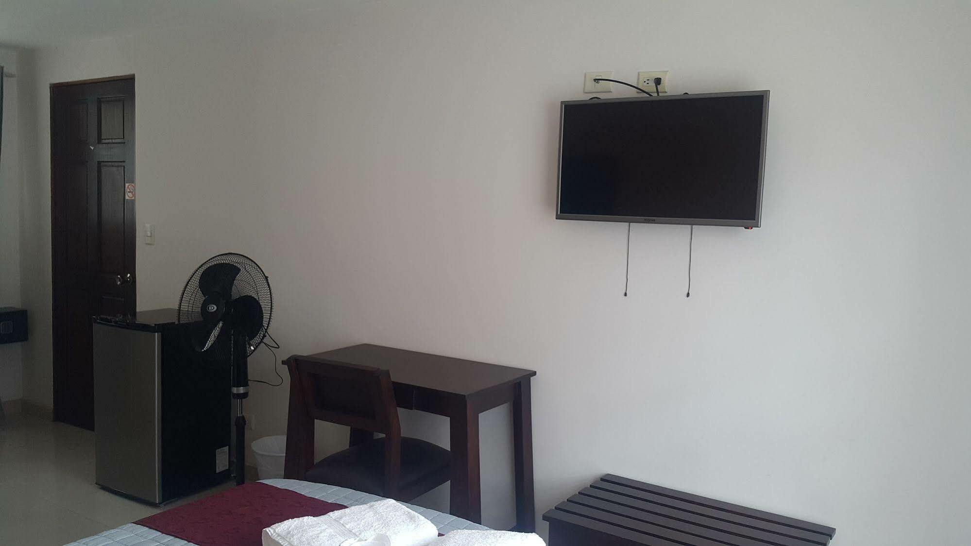 Hotel Portal Colonial San Jose  Bagian luar foto