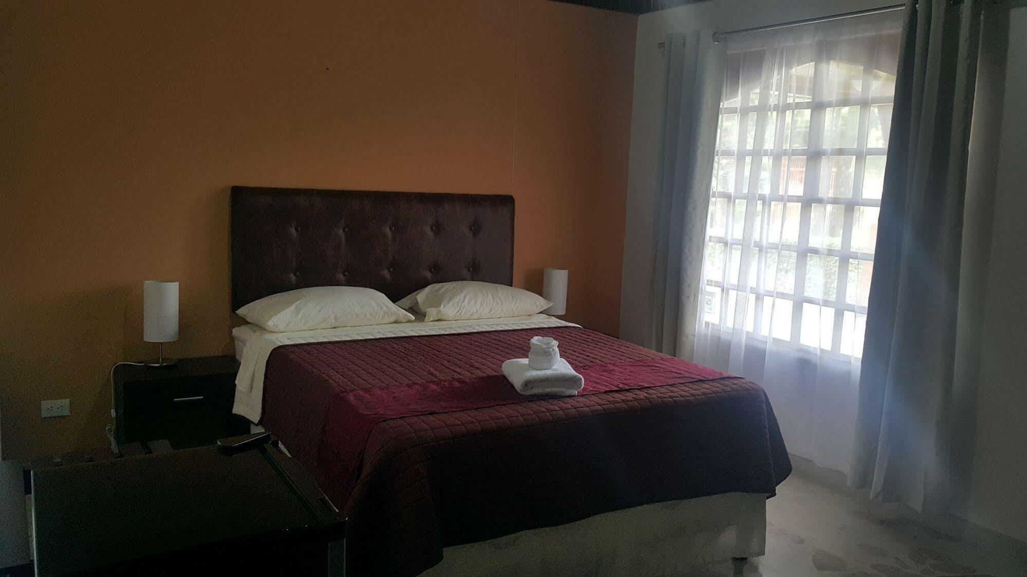 Hotel Portal Colonial San Jose  Bagian luar foto