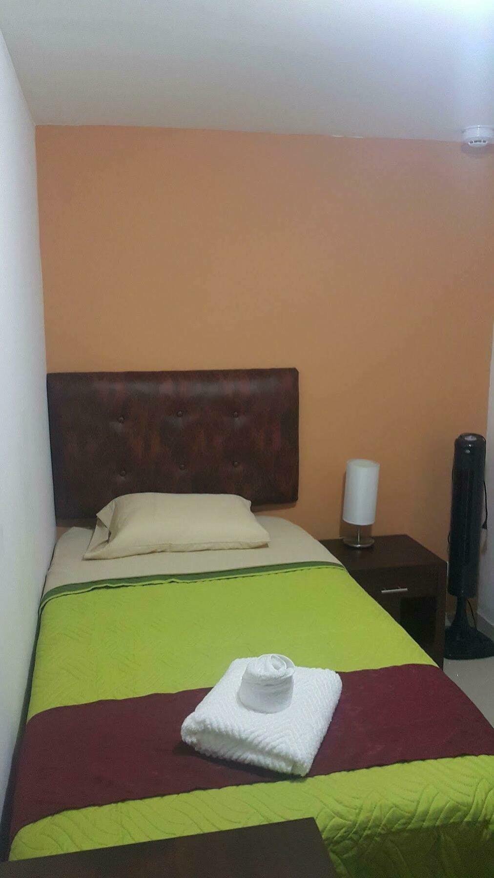 Hotel Portal Colonial San Jose  Bagian luar foto